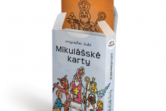hraci-karty-MIKULASSKE-KARTY-jednohlave-kaspari-frantisek-vacek-jakub-skocdopole-darek-pro-deti-sberatele_edice2020_krabicka